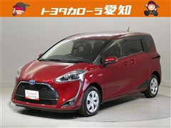 シエンタHV ファンベース G