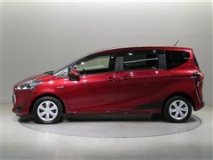 シエンタHV ファンベース G