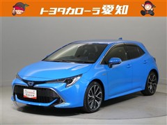 カローラスポーツ HV G Z