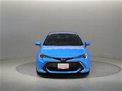 カローラスポーツ HV G Z