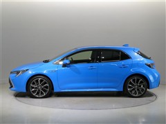 カローラスポーツ HV G Z