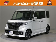 スペーシア カスタムHV XS