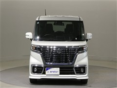 スペーシア カスタムHV XS