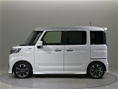 スペーシア カスタムHV XS