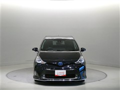 プリウスアルファ S ツーリング