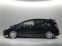 プリウスアルファ S ツーリング