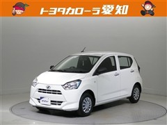 ダイハツ ミライース L