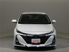 プリウスPHV A