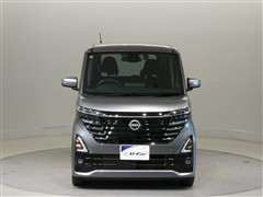 ルークスHV ハイウェイスタ-X