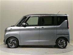 ルークスHV ハイウェイスタ-X