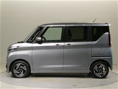 ルークスHV ハイウェイスタ-X