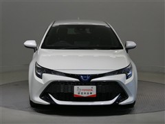 カローラスポーツ ハイブリッド G