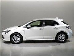 カローラスポーツ ハイブリッド G