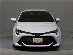カローラスポーツ ハイブリッド G