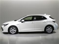 カローラスポーツ ハイブリッド G