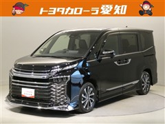 ヴォクシー ハイブリッド S-Z