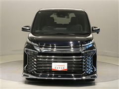 ヴォクシー ハイブリッド S-Z