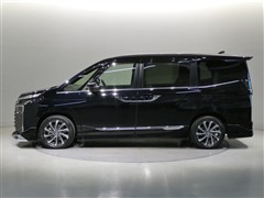 ヴォクシー ハイブリッド S-Z