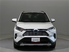 RAV4 ハイブリッドG