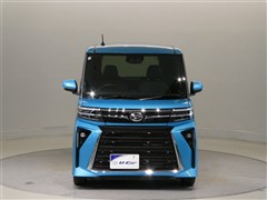 タント カスタムX