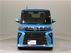 タント カスタムX