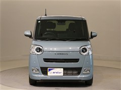 ムーヴキャンバス セオリー G