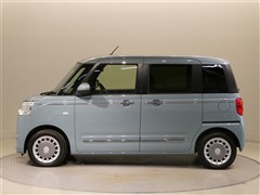 ムーヴキャンバス セオリー G