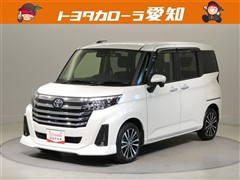 ルーミー カスタムG-T