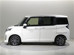 ルーミー カスタムG-T