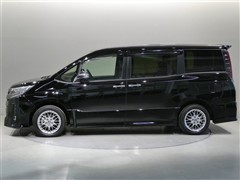 ノア ハイブリッド SI WXB3