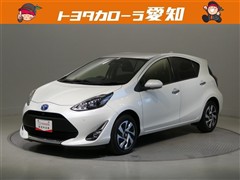 アクア Sスタイルブラック