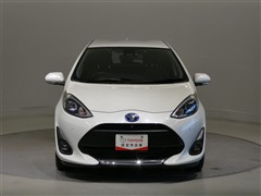 アクア Sスタイルブラック