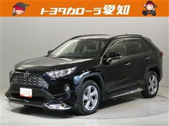 トヨタ　RAV4 G