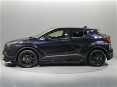 C-HR HV Gモードネロセーフ2