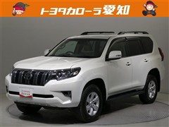 トヨタ ランクルプラドTX Lパッケージ