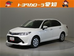 カローラアクシオ ハイブリッド G