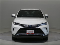 ハリアーハイブリッド Z