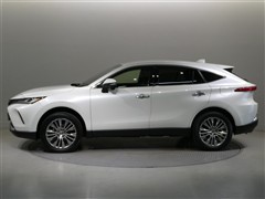 ハリアーハイブリッド Z