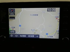 ヤリスクロス ハイブリッド Z