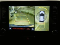 ヤリスクロス ハイブリッド Z