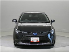 カローラツーリング HV S