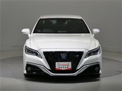 クラウンHV 2.5RS