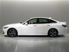 クラウンHV 2.5RS