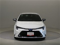 カローラセダンHV WXB