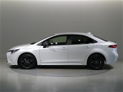 カローラセダンHV WXB