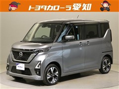 ルークスHV ハイウェイスターGターボ