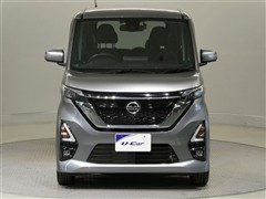 ルークスHV ハイウェイスターGターボ