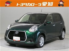 パッソ モーダチャーム