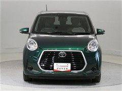 パッソ モーダチャーム