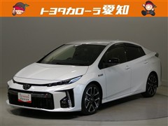 プリウスPHV S GRスポーツ
